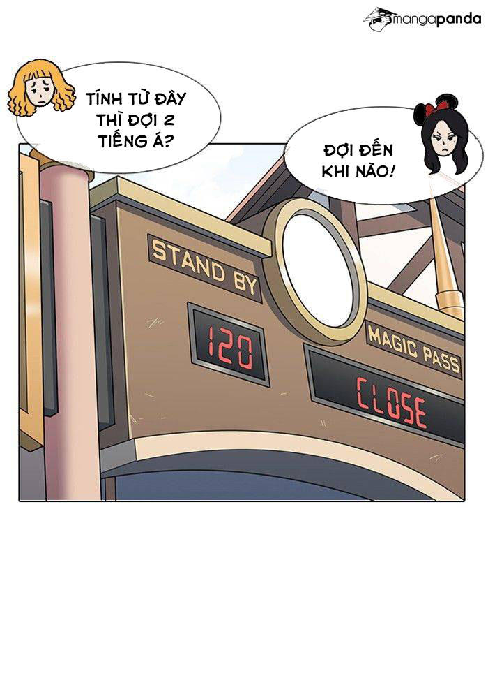 Hoán Đổi Diệu Kỳ Chapter 142 - Trang 75