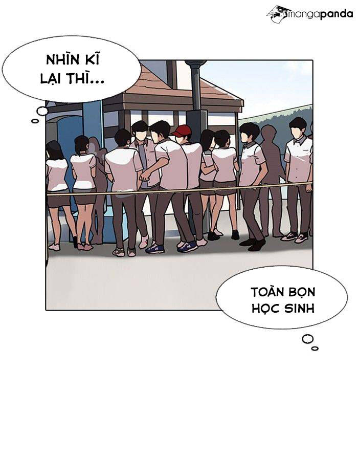 Hoán Đổi Diệu Kỳ Chapter 142 - Trang 80