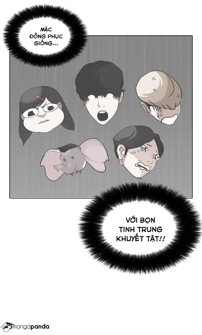 Hoán Đổi Diệu Kỳ Chapter 142 - Trang 81