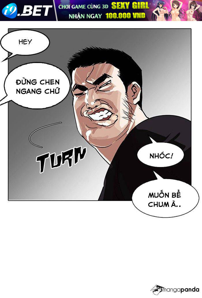 Hoán Đổi Diệu Kỳ Chapter 142 - Trang 91