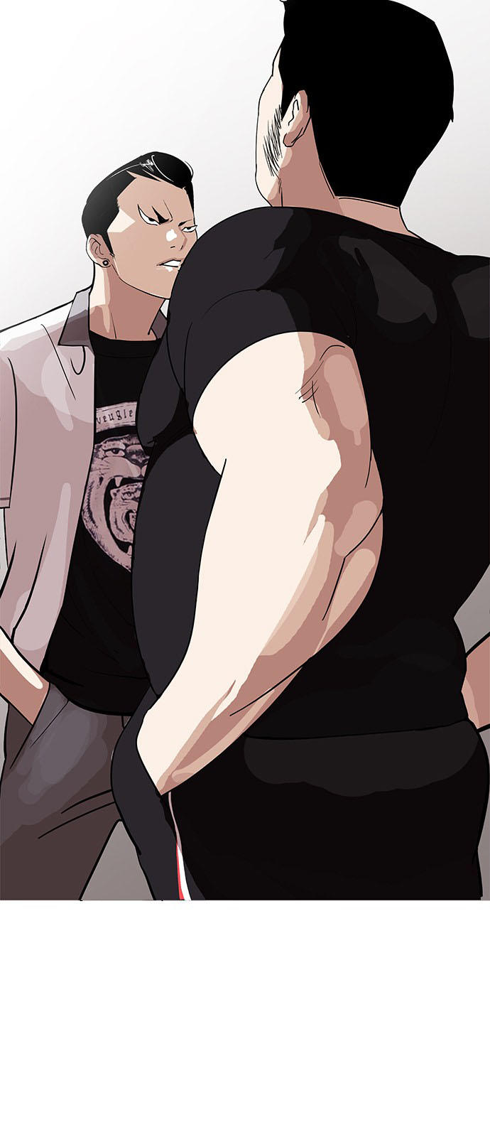 Hoán Đổi Diệu Kỳ Chapter 143 - Trang 11