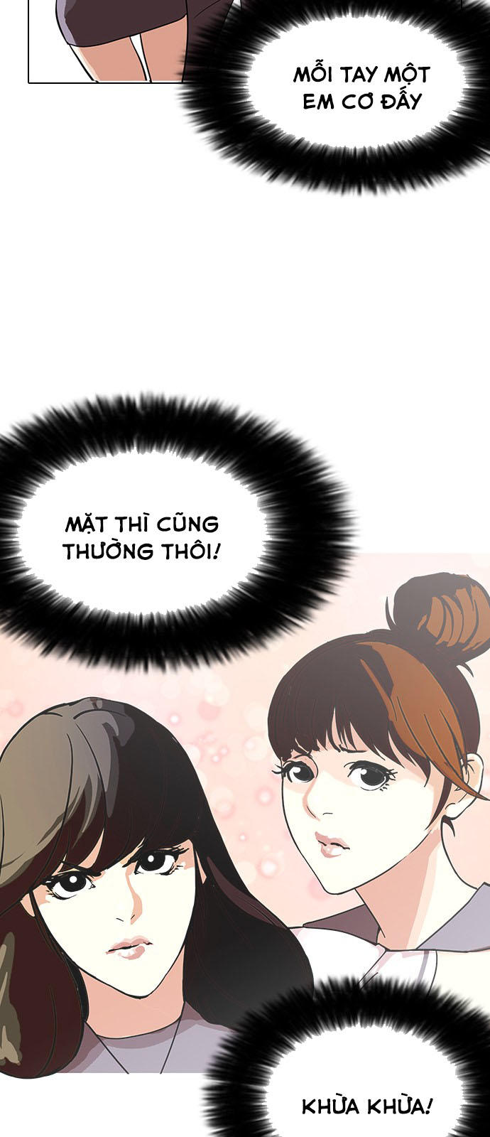 Hoán Đổi Diệu Kỳ Chapter 143 - Trang 15