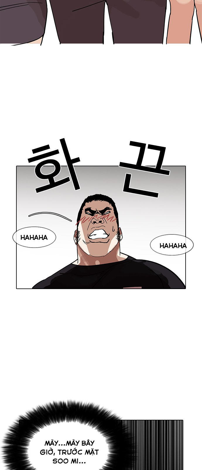 Hoán Đổi Diệu Kỳ Chapter 143 - Trang 19