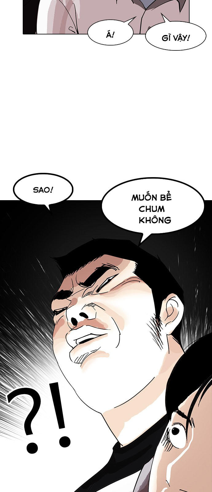 Hoán Đổi Diệu Kỳ Chapter 143 - Trang 2