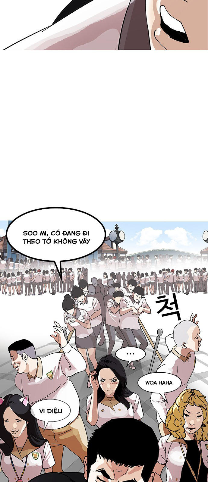 Hoán Đổi Diệu Kỳ Chapter 143 - Trang 3