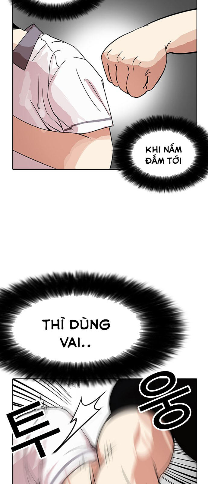 Hoán Đổi Diệu Kỳ Chapter 143 - Trang 31
