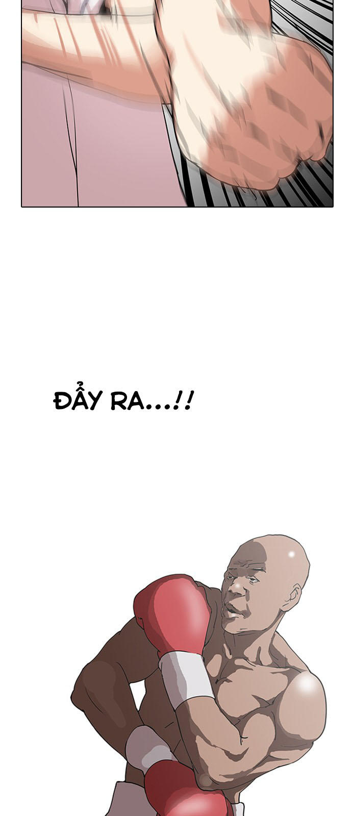 Hoán Đổi Diệu Kỳ Chapter 143 - Trang 32