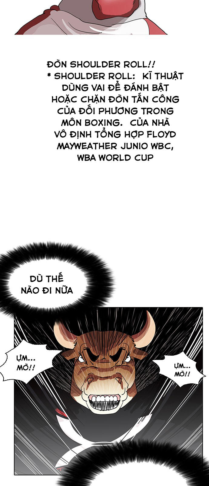 Hoán Đổi Diệu Kỳ Chapter 143 - Trang 33