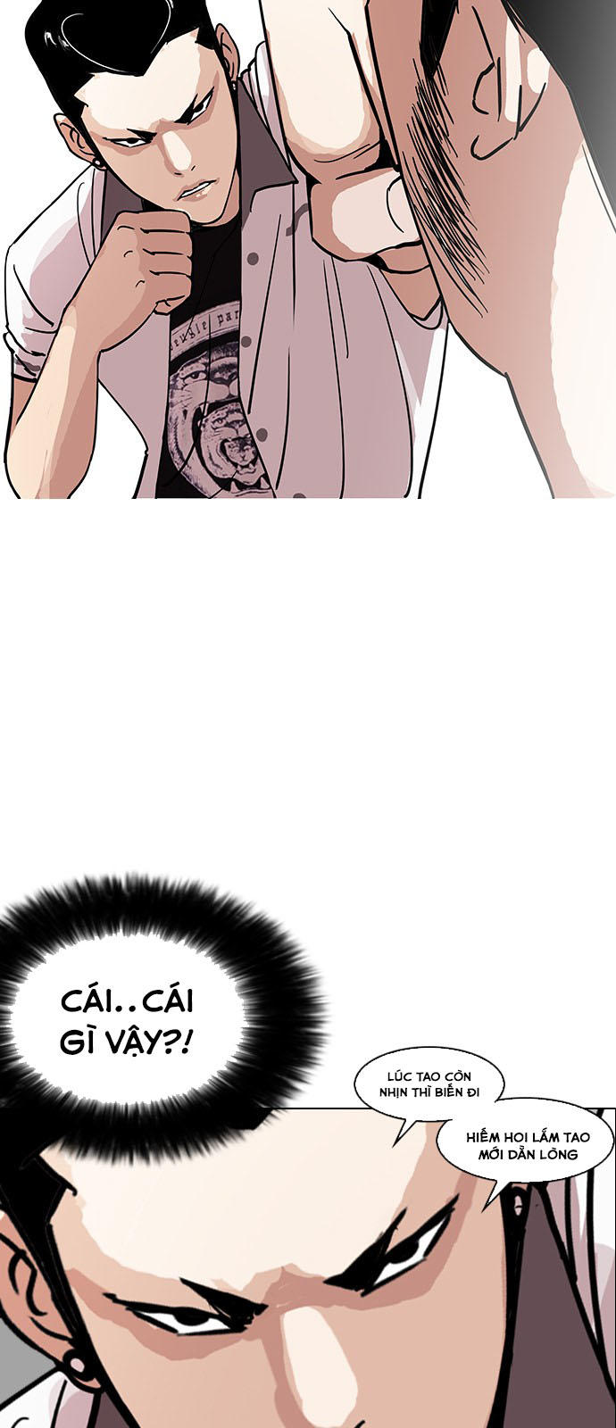 Hoán Đổi Diệu Kỳ Chapter 143 - Trang 39