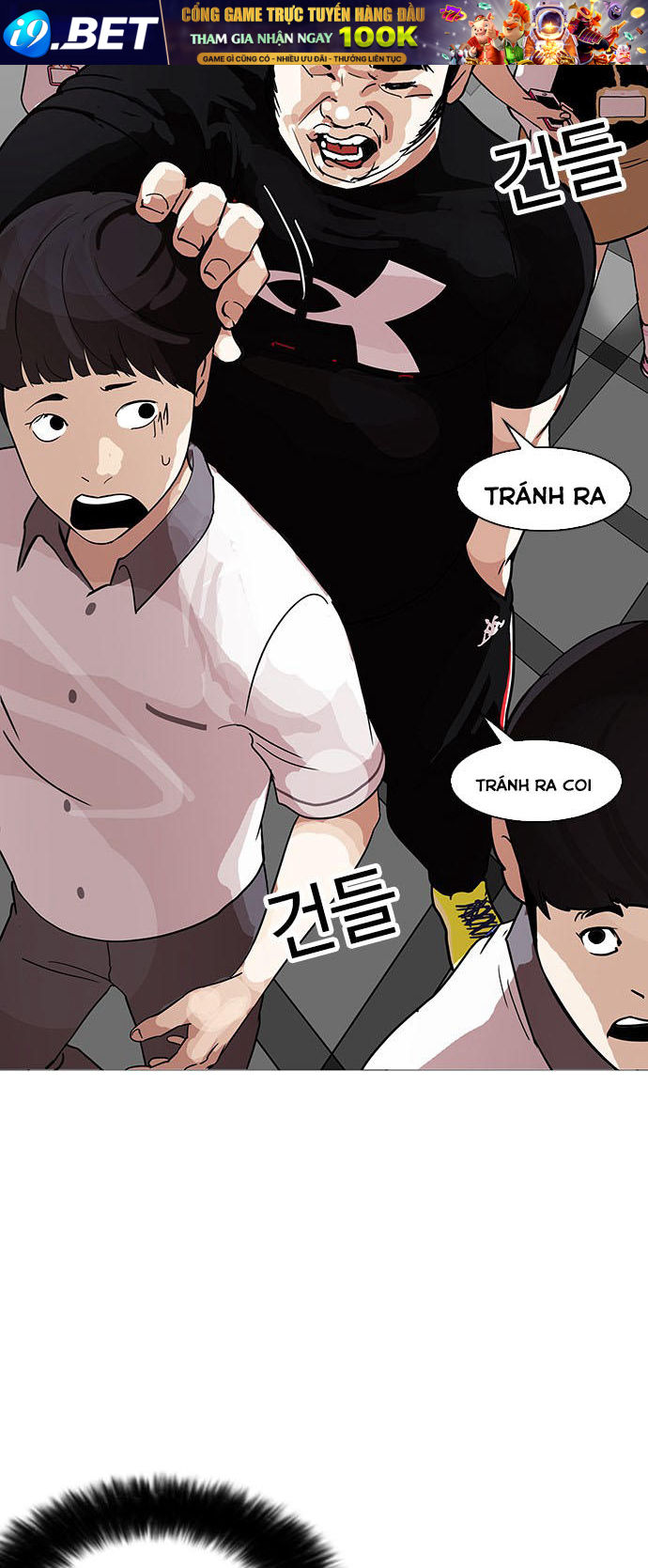 Hoán Đổi Diệu Kỳ Chapter 143 - Trang 4