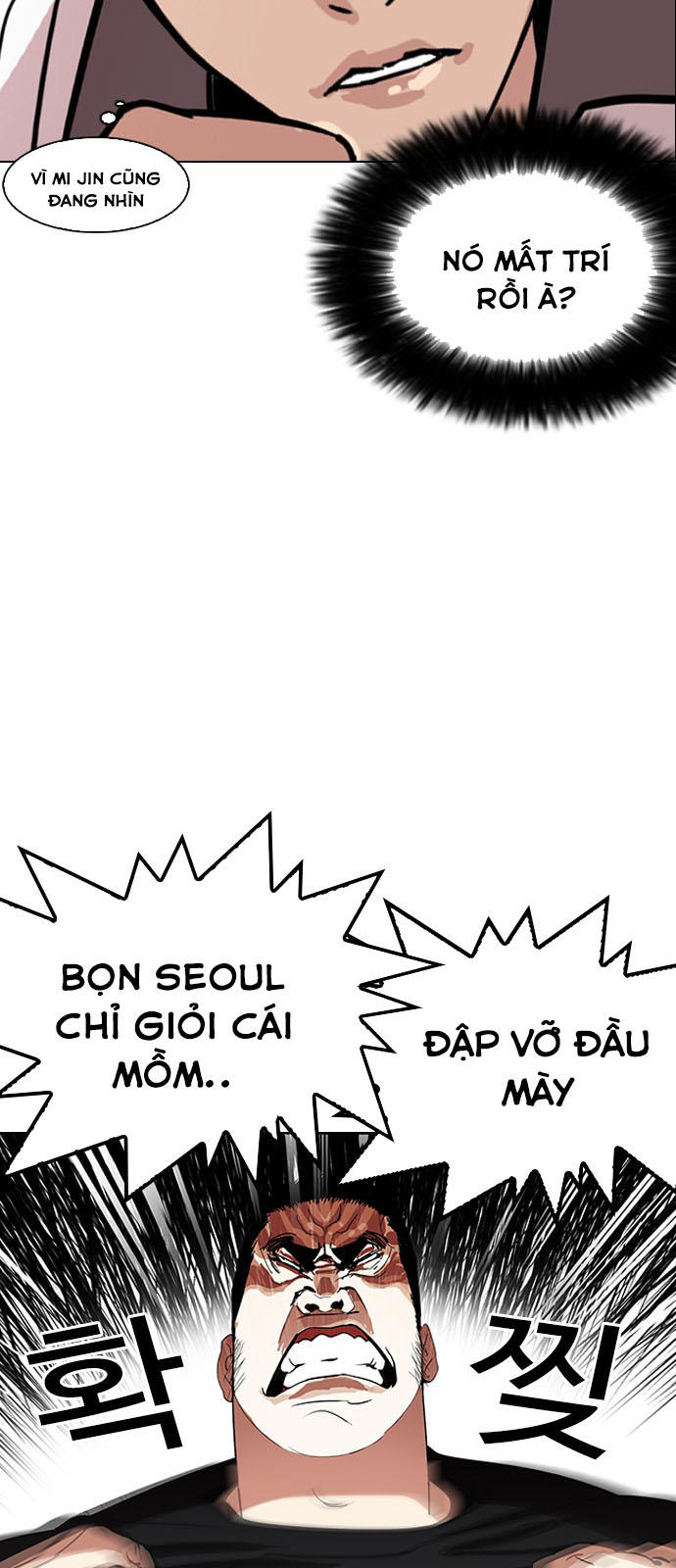 Hoán Đổi Diệu Kỳ Chapter 143 - Trang 40