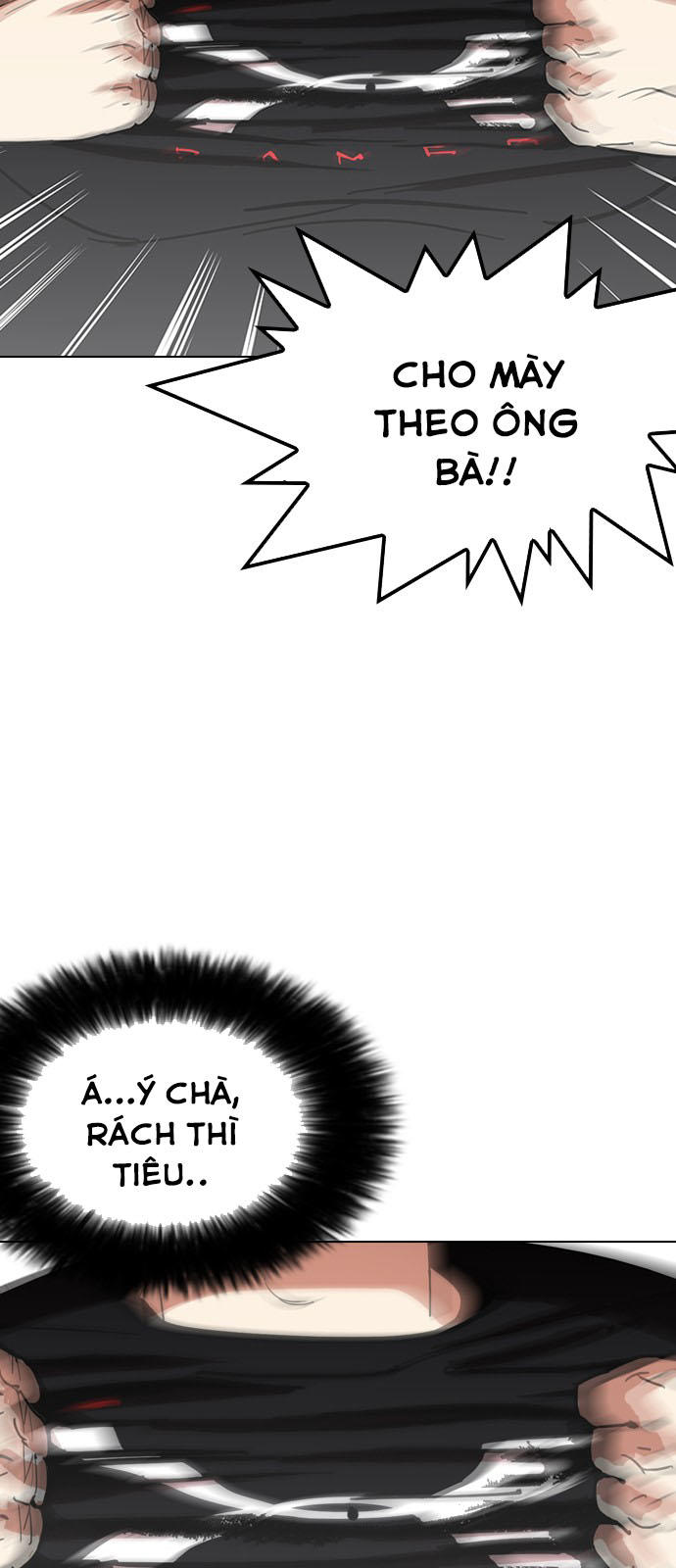 Hoán Đổi Diệu Kỳ Chapter 143 - Trang 41