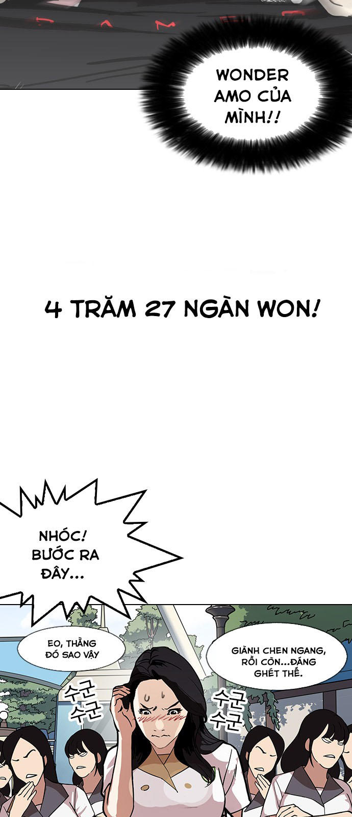 Hoán Đổi Diệu Kỳ Chapter 143 - Trang 42