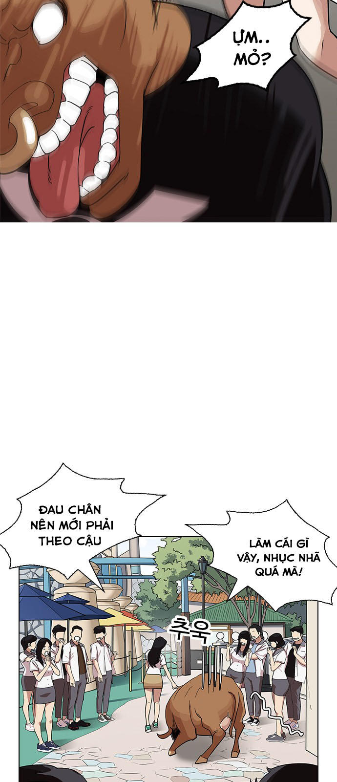 Hoán Đổi Diệu Kỳ Chapter 143 - Trang 44