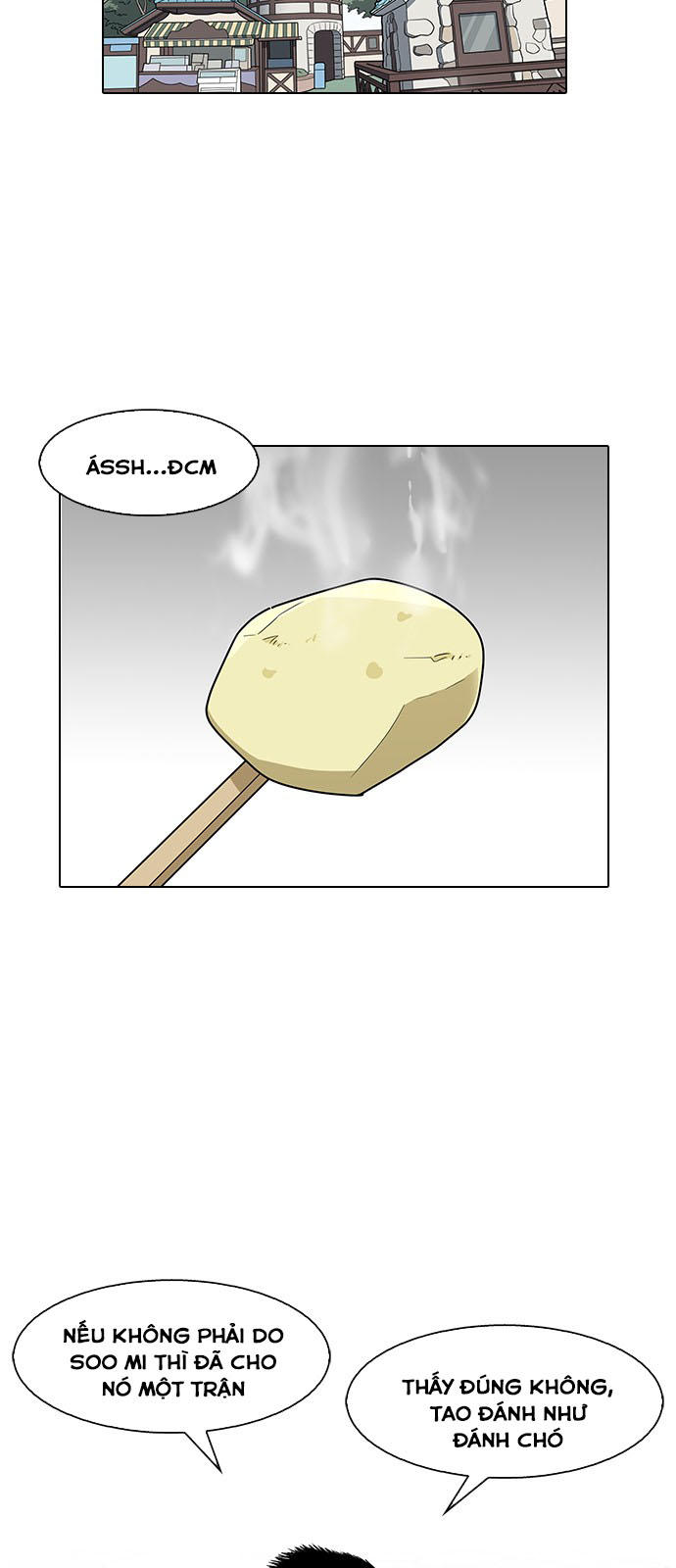 Hoán Đổi Diệu Kỳ Chapter 143 - Trang 47