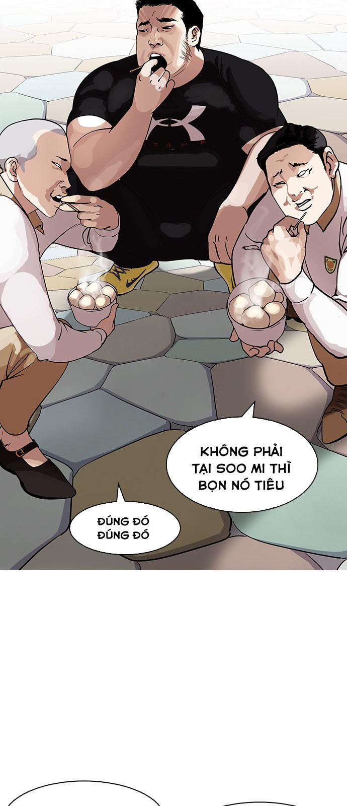 Hoán Đổi Diệu Kỳ Chapter 143 - Trang 48