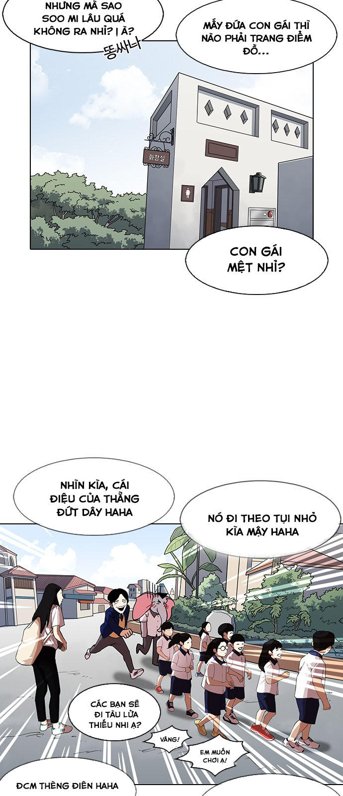 Hoán Đổi Diệu Kỳ Chapter 143 - Trang 49