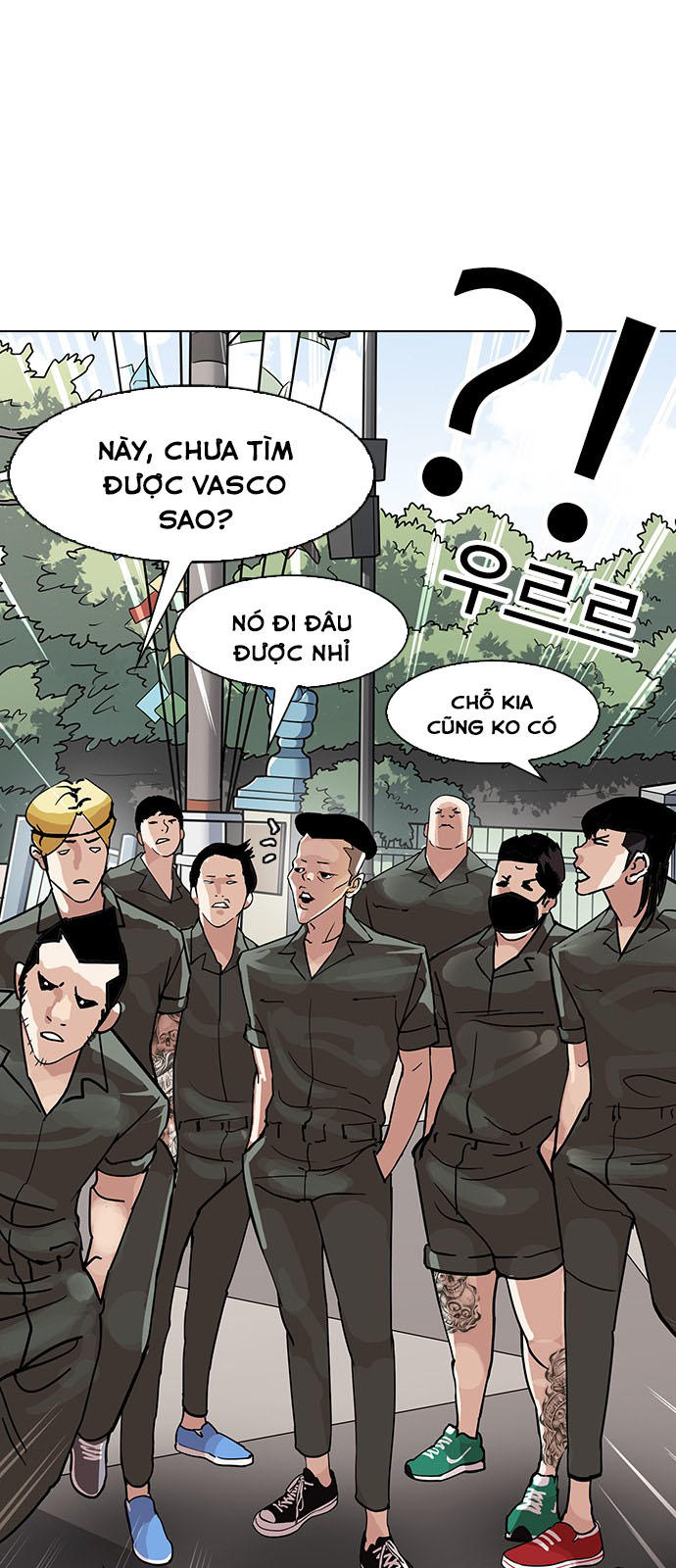 Hoán Đổi Diệu Kỳ Chapter 143 - Trang 53