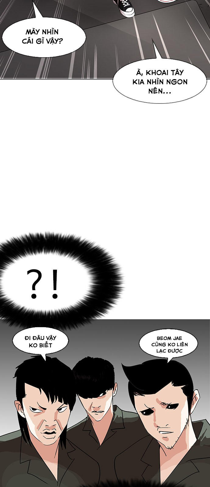 Hoán Đổi Diệu Kỳ Chapter 143 - Trang 54