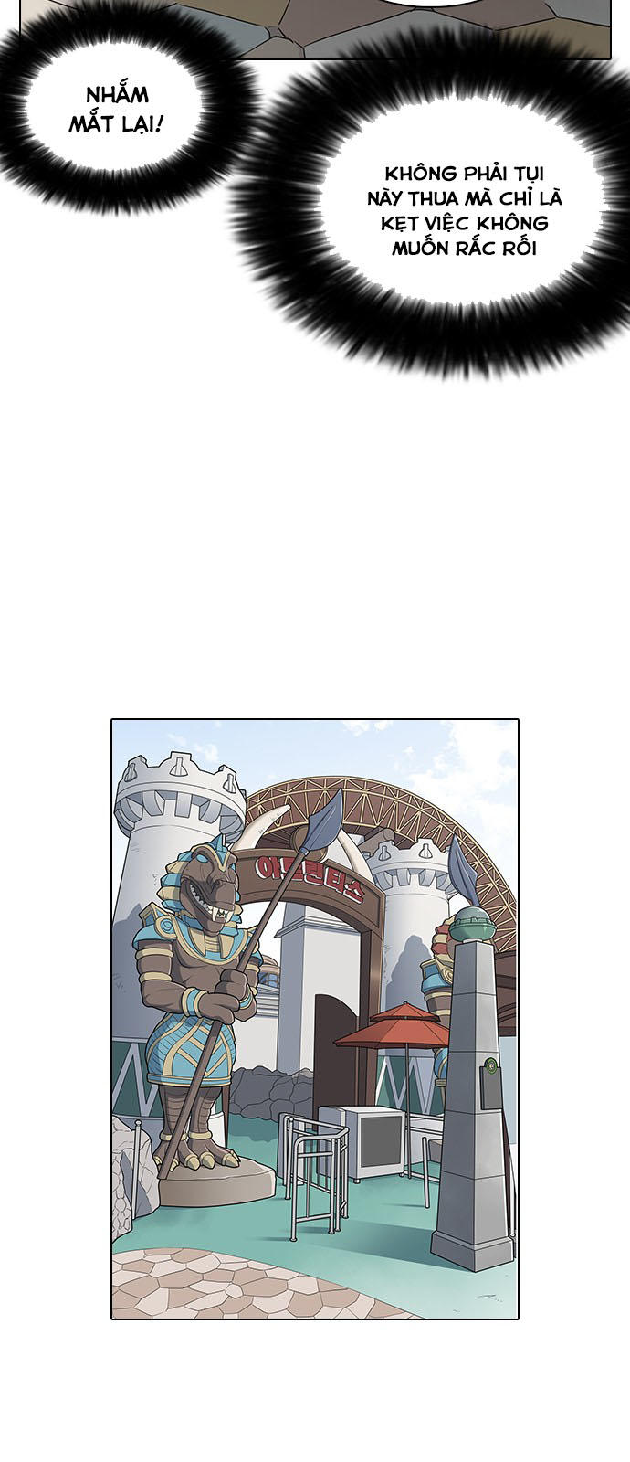 Hoán Đổi Diệu Kỳ Chapter 143 - Trang 57