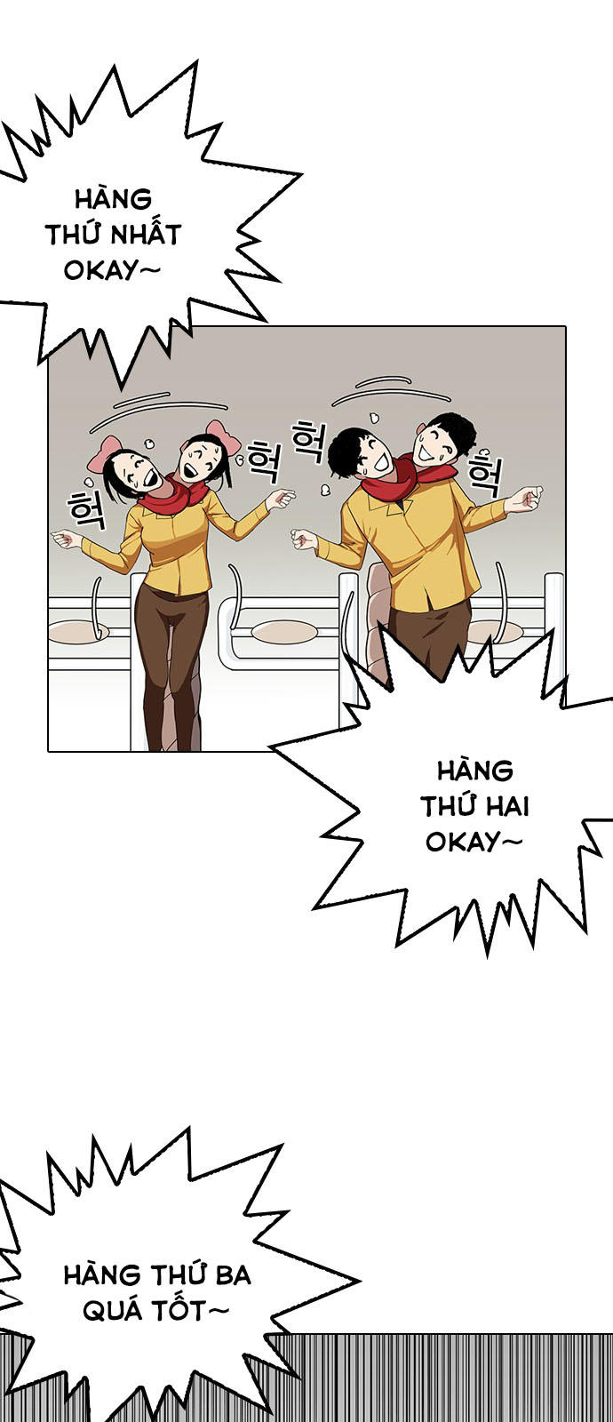 Hoán Đổi Diệu Kỳ Chapter 143 - Trang 60