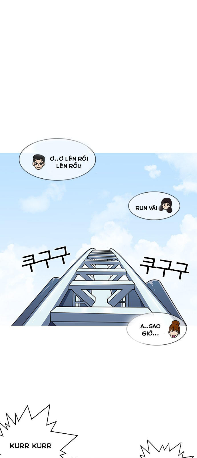 Hoán Đổi Diệu Kỳ Chapter 143 - Trang 62