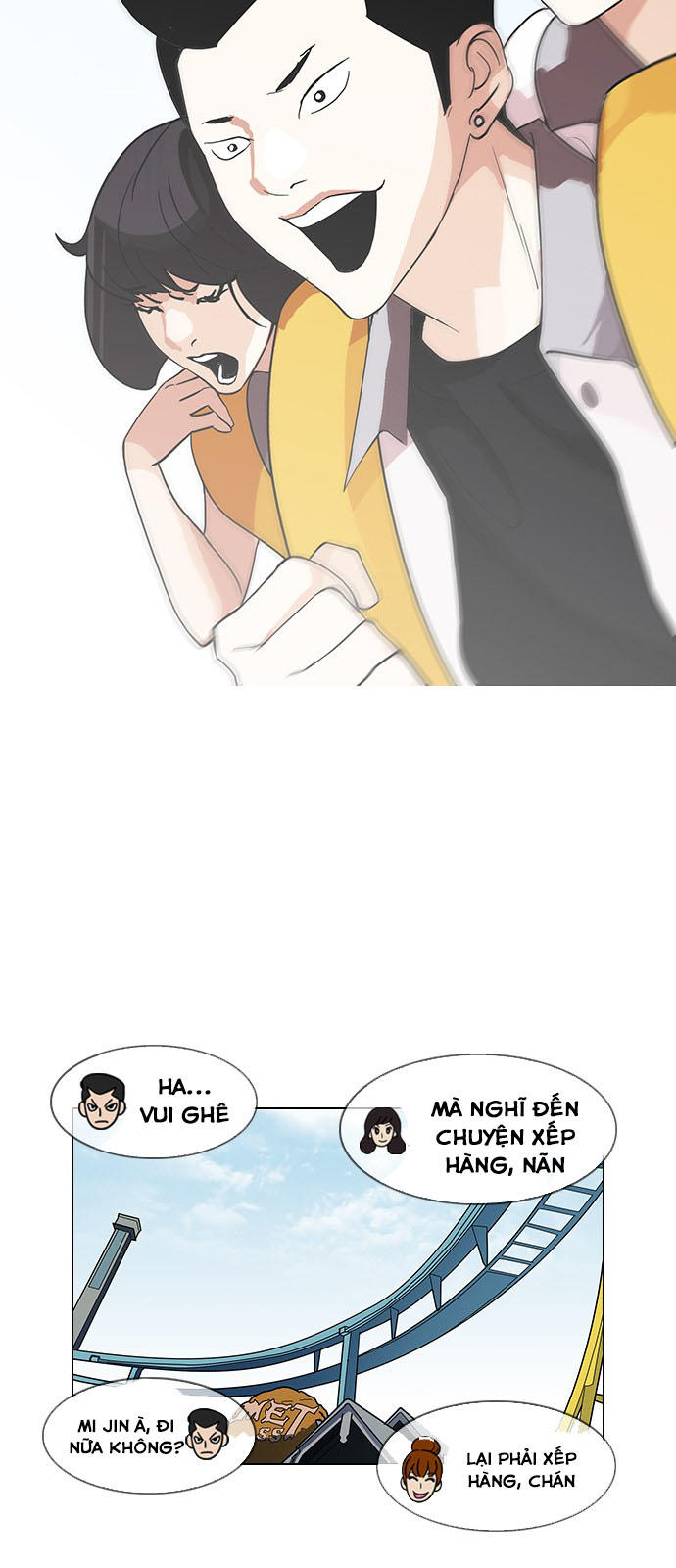 Hoán Đổi Diệu Kỳ Chapter 143 - Trang 64