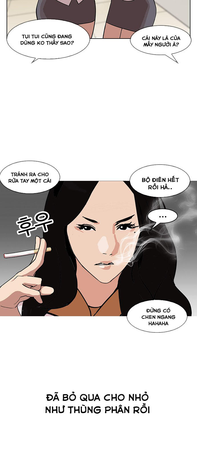 Hoán Đổi Diệu Kỳ Chapter 143 - Trang 74