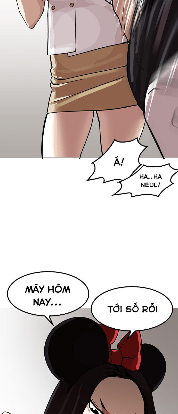 Hoán Đổi Diệu Kỳ Chapter 143 - Trang 78