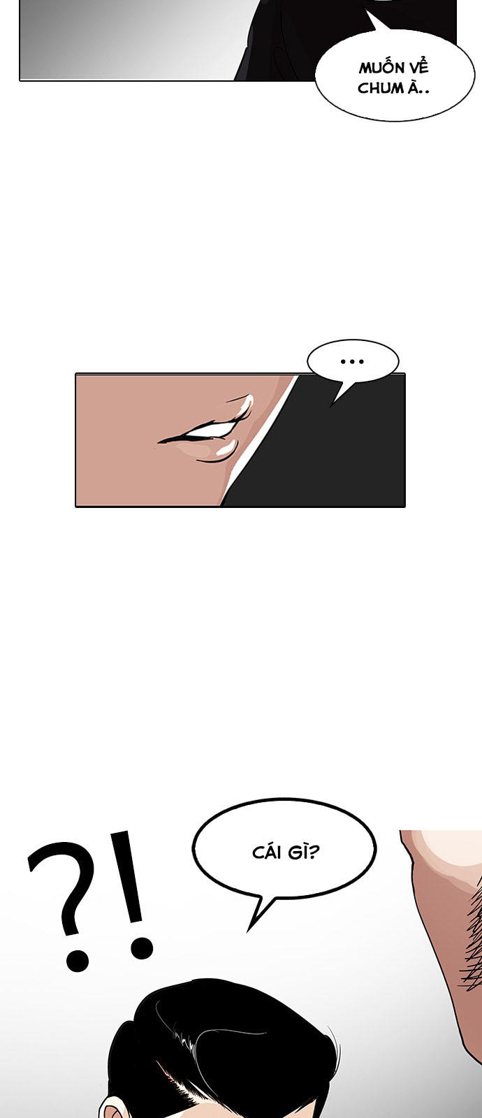 Hoán Đổi Diệu Kỳ Chapter 143 - Trang 8