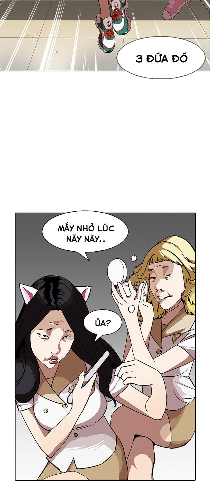 Hoán Đổi Diệu Kỳ Chapter 144.1 - Trang 3