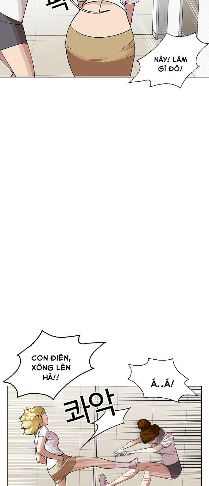 Hoán Đổi Diệu Kỳ Chapter 144.1 - Trang 30
