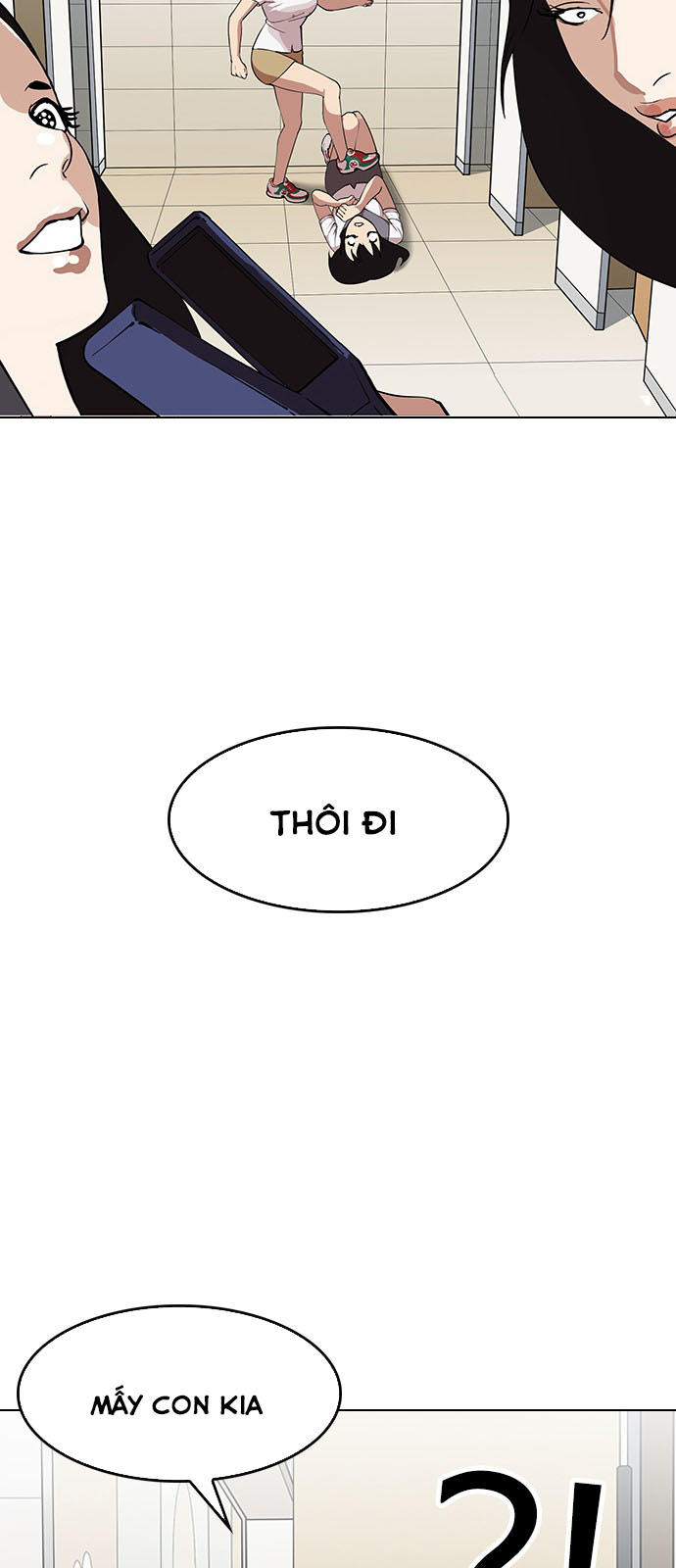 Hoán Đổi Diệu Kỳ Chapter 144.1 - Trang 36