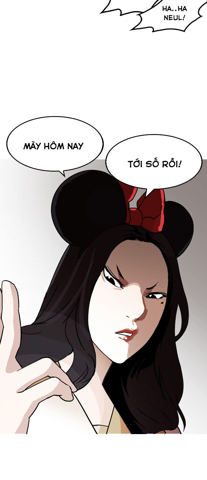 Hoán Đổi Diệu Kỳ Chapter 144.1 - Trang 9