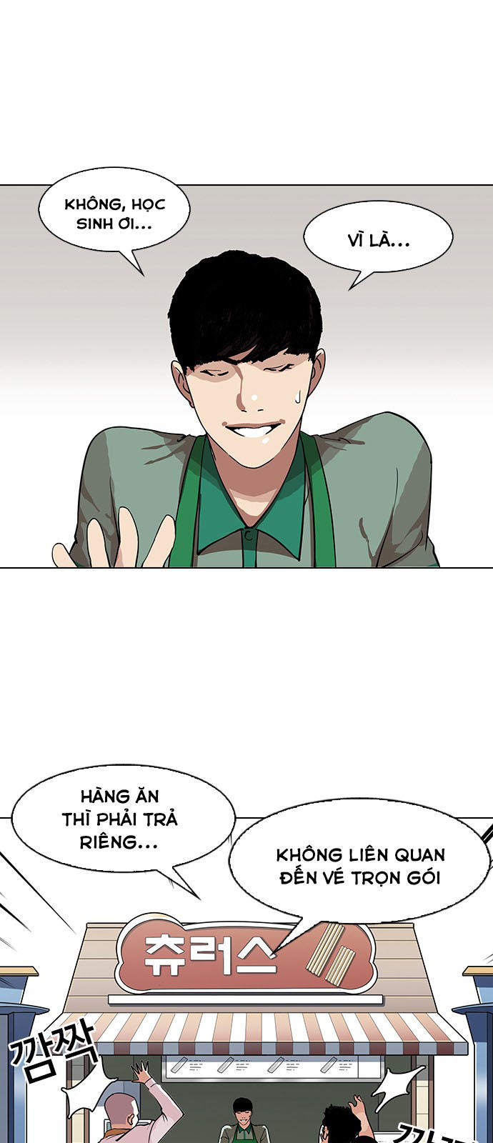 Hoán Đổi Diệu Kỳ Chapter 144 - Trang 12