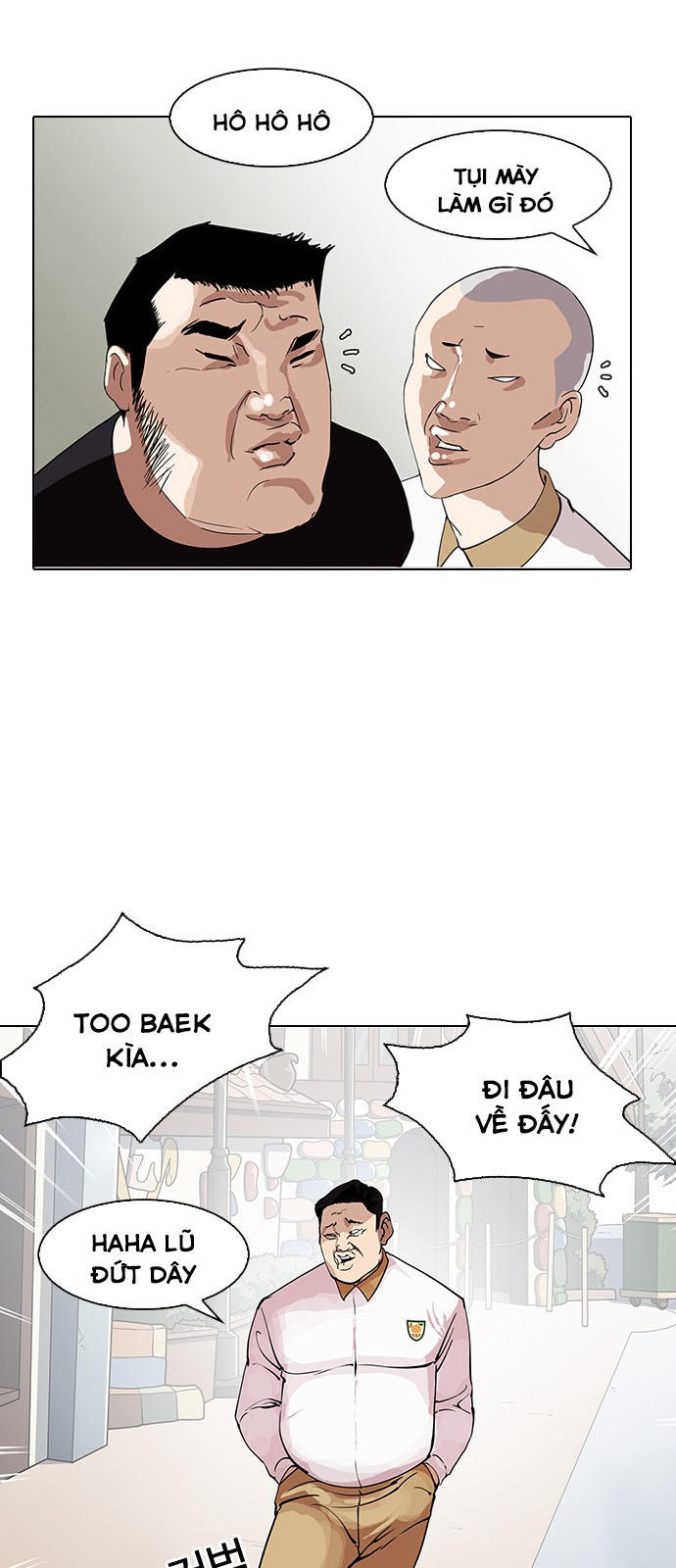 Hoán Đổi Diệu Kỳ Chapter 144 - Trang 14