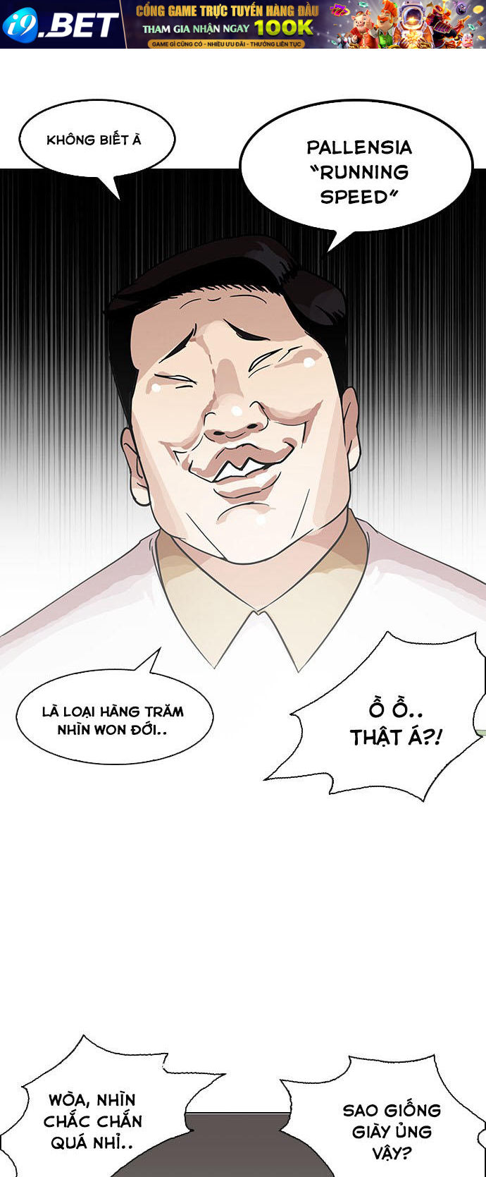 Hoán Đổi Diệu Kỳ Chapter 144 - Trang 16