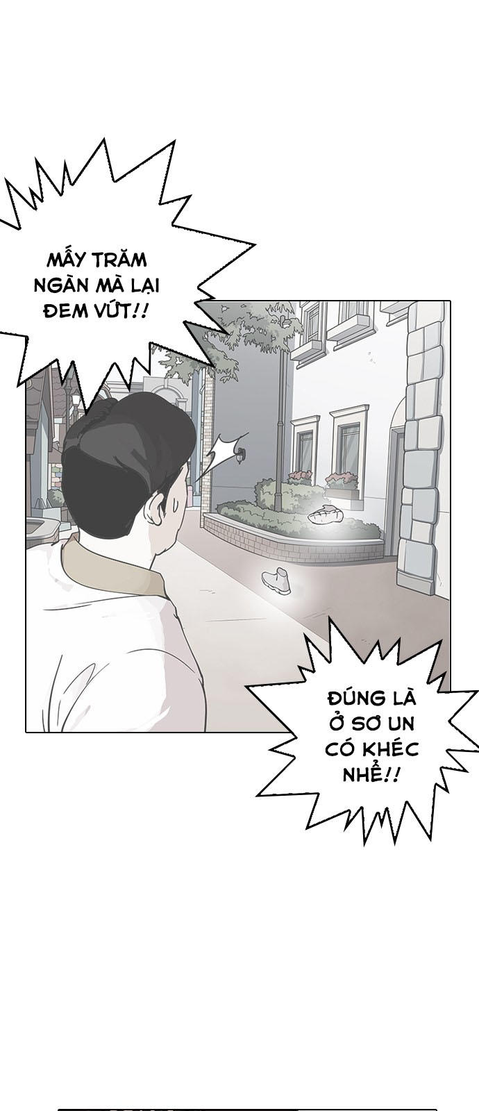 Hoán Đổi Diệu Kỳ Chapter 144 - Trang 18