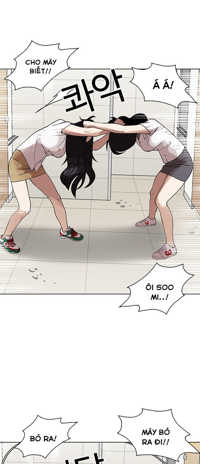 Hoán Đổi Diệu Kỳ Chapter 144 - Trang 28