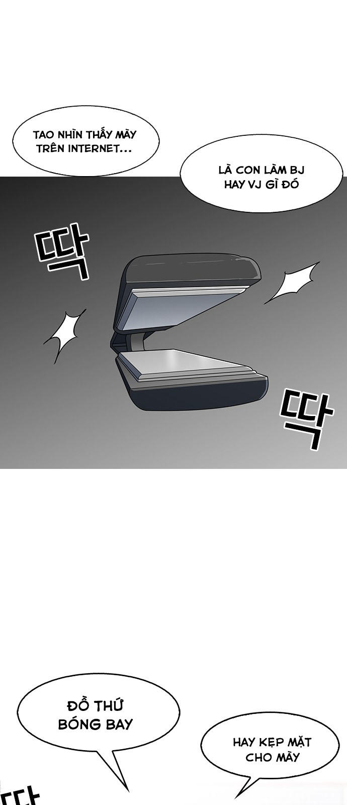 Hoán Đổi Diệu Kỳ Chapter 144 - Trang 32