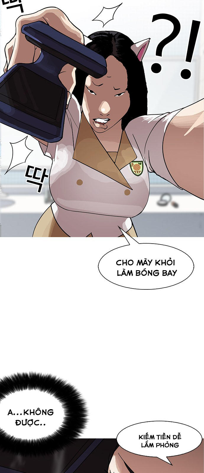 Hoán Đổi Diệu Kỳ Chapter 144 - Trang 33