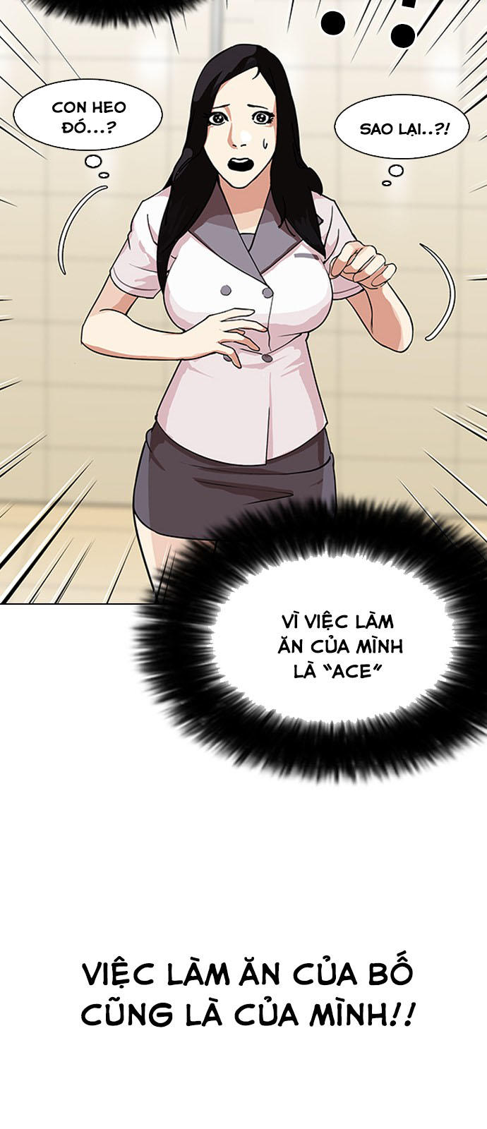 Hoán Đổi Diệu Kỳ Chapter 144 - Trang 39