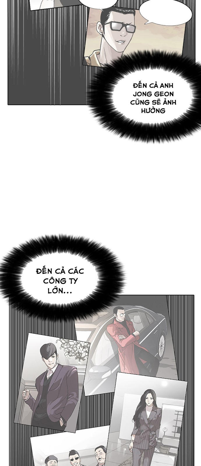 Hoán Đổi Diệu Kỳ Chapter 144 - Trang 42