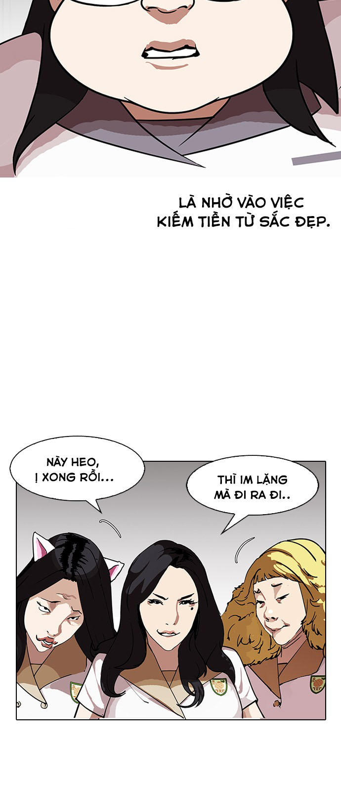 Hoán Đổi Diệu Kỳ Chapter 144 - Trang 45