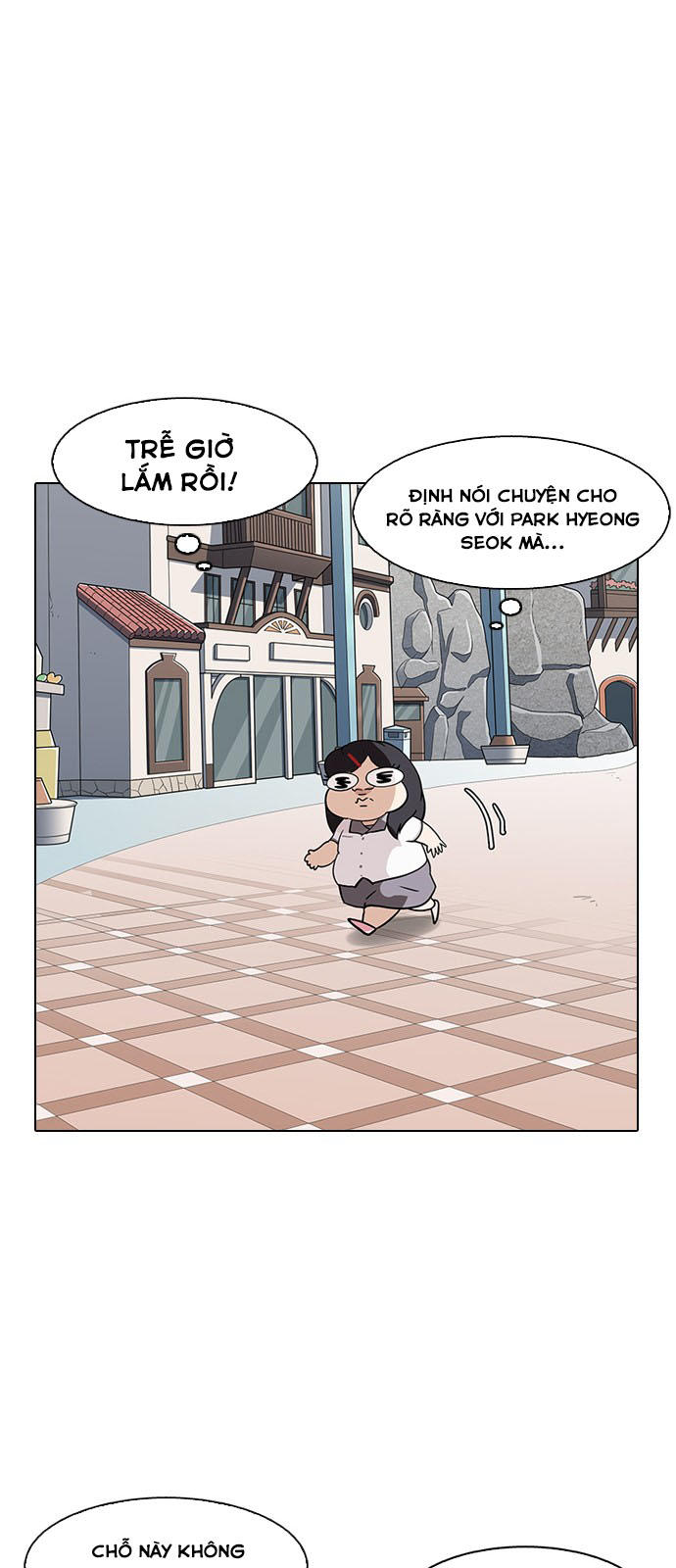 Hoán Đổi Diệu Kỳ Chapter 144 - Trang 51