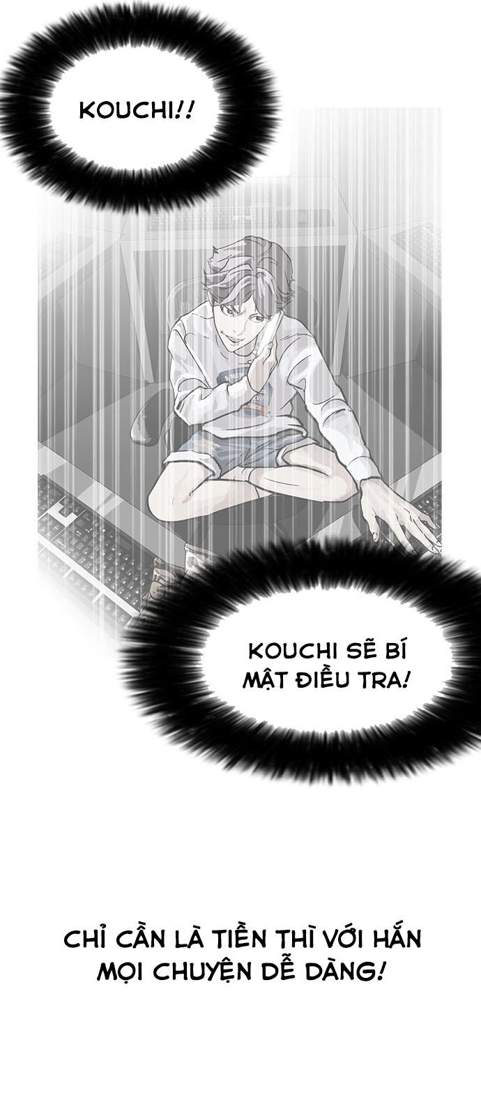 Hoán Đổi Diệu Kỳ Chapter 144 - Trang 53
