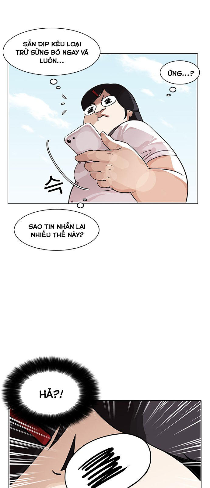 Hoán Đổi Diệu Kỳ Chapter 144 - Trang 54