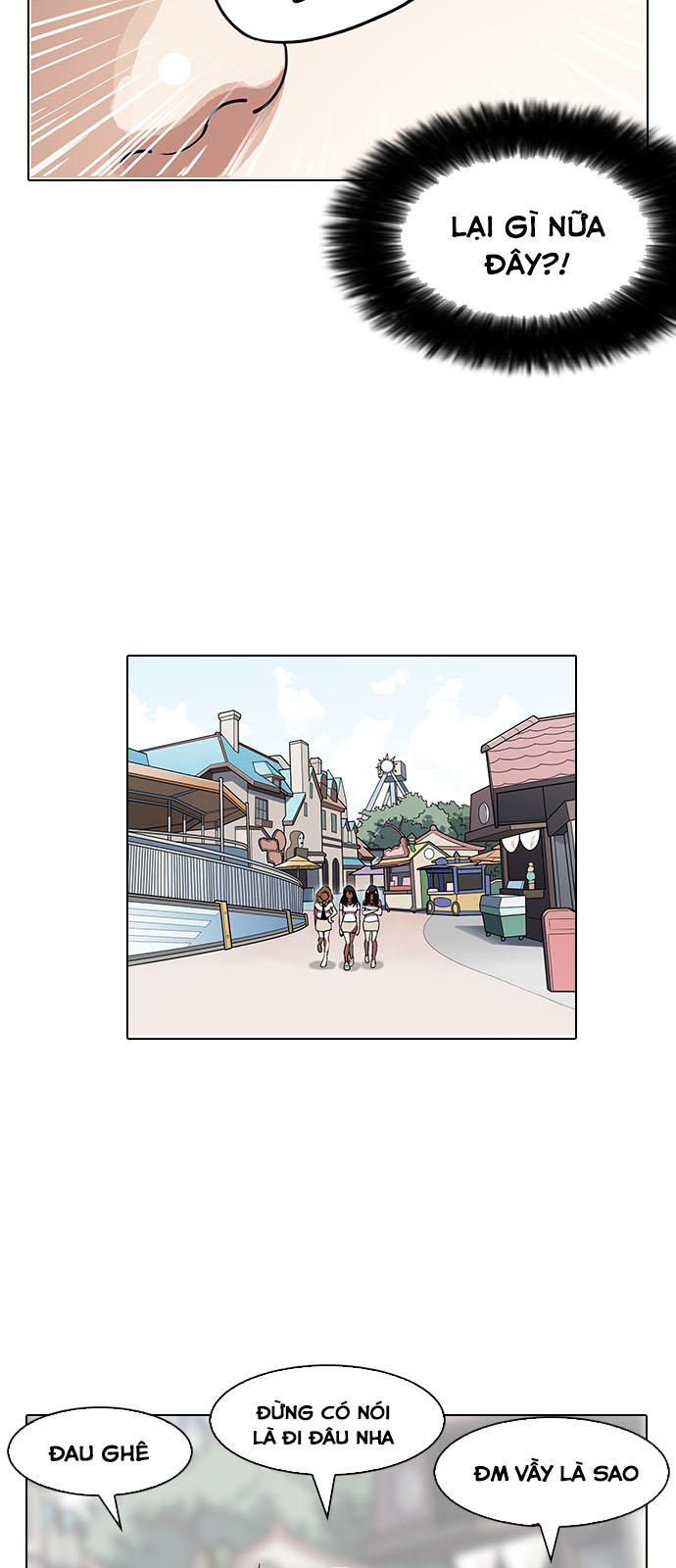 Hoán Đổi Diệu Kỳ Chapter 144 - Trang 55