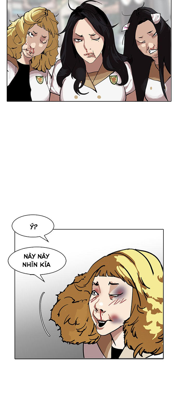 Hoán Đổi Diệu Kỳ Chapter 144 - Trang 56