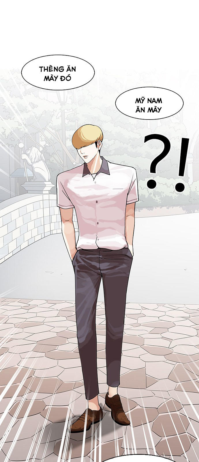 Hoán Đổi Diệu Kỳ Chapter 144 - Trang 57